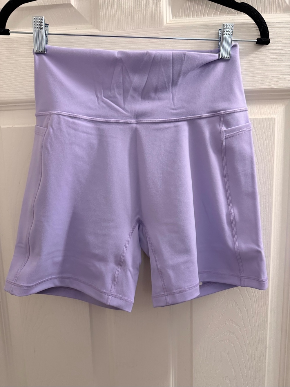 LSKD fusion mid shorts with pocket L